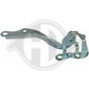 DIEDERICHS 6606019 Hinge, bonnet